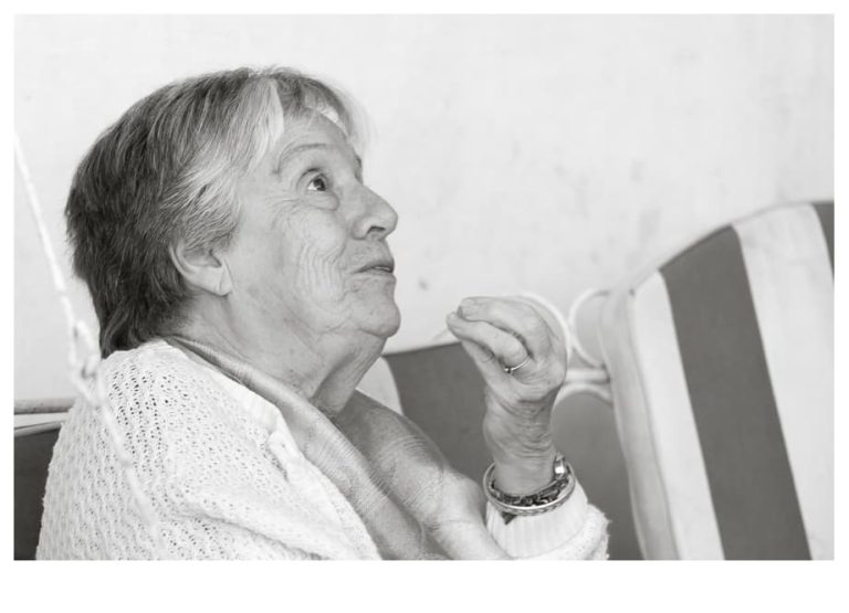 ensayo sobre Circe Maia